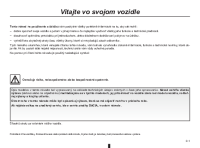 Dacia Sandero 2-Logan 2 - Navod k obsluhe SK 